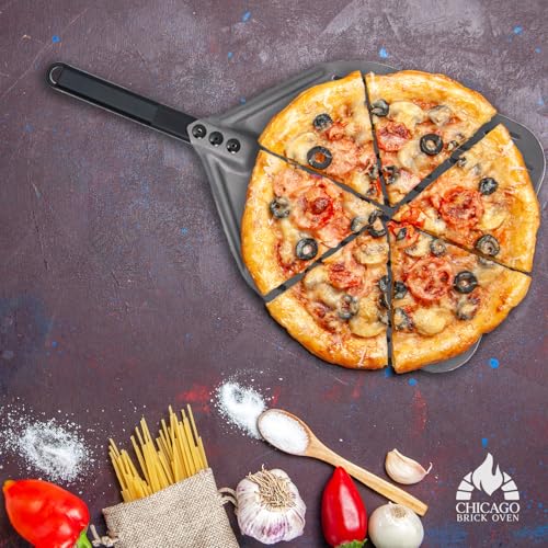Perforated Pizza Peel