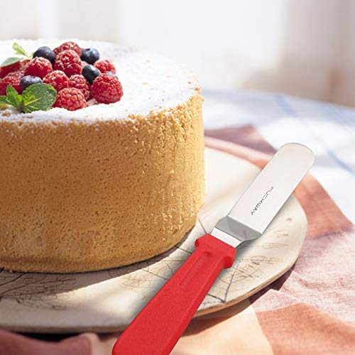 Angled Icing Spatula (2 Count)
