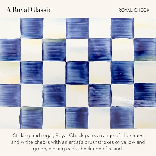 Tea Kettle 3 Quarts (Royal Check / 3 Quarts)