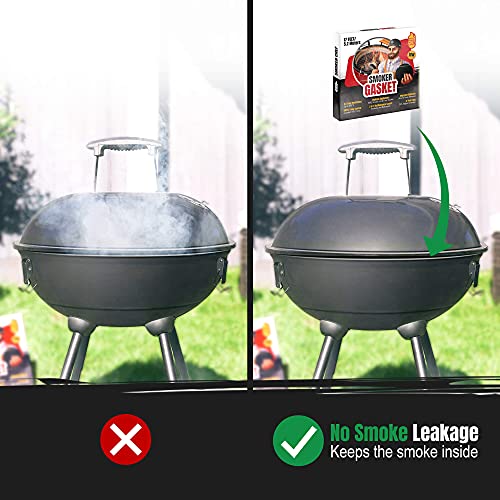 Smoker Gasket