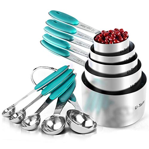 Measuring Cups Spoons Set