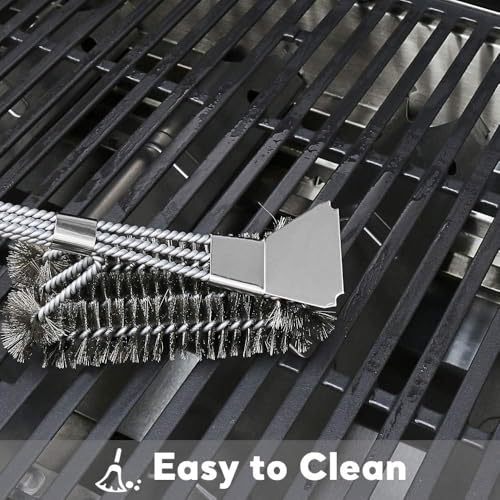 Grill Grates for Char (18" x 25.01")