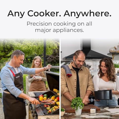 Plus Wireless Thermometer w