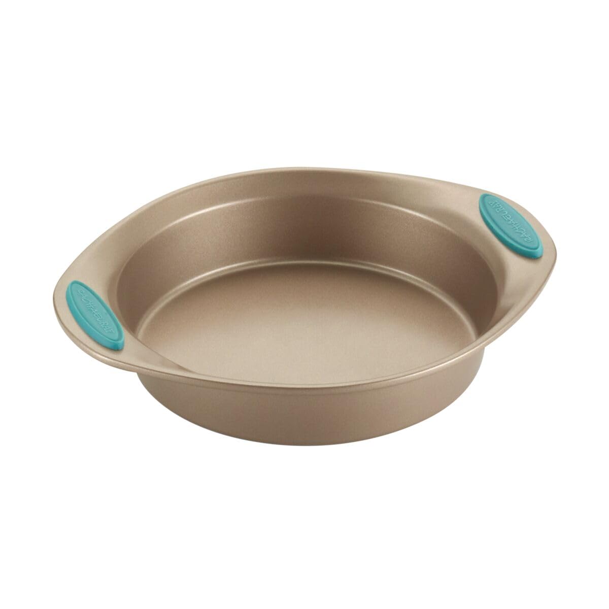 Cucina Bakeware Set Includes Nonstick Bread Baking Cookie Sheet and Cake Pans