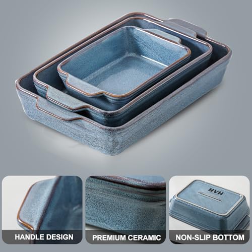 9x13 Baking Dish Set (Wabi sabi)
