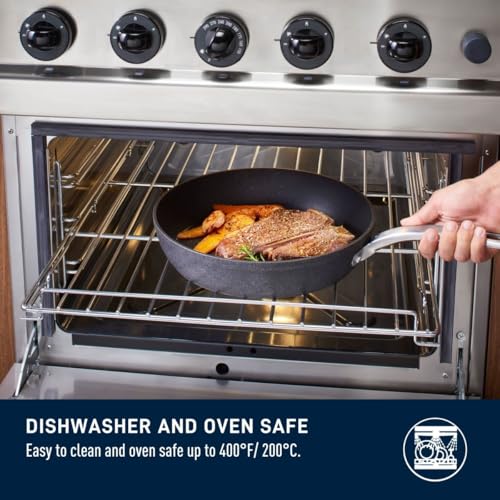StoneShield 12" (Stone Shield Frypan / 12-Inch)