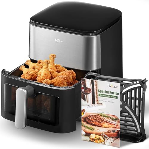 6.3QT Air Fryer (6.3 QT)