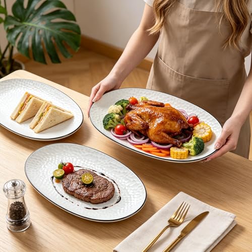 Serving Platters