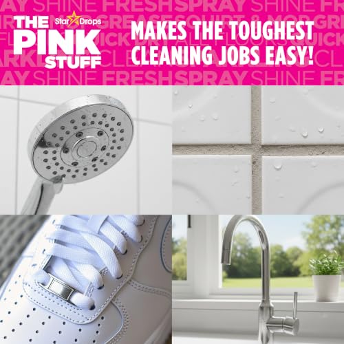 The Pink Stuff
