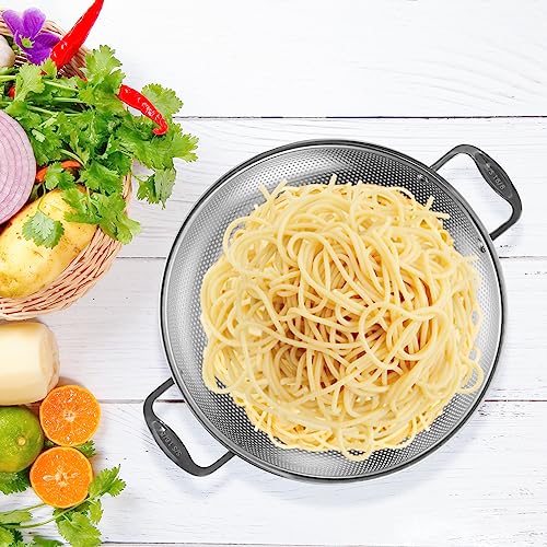 Large 6 Qt Colander