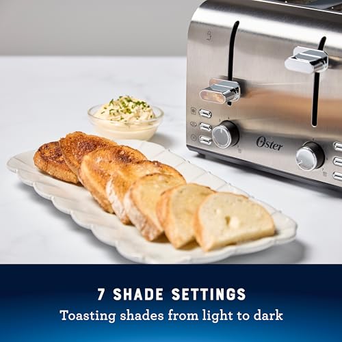 4 Slice Toaster (4 - Slice)