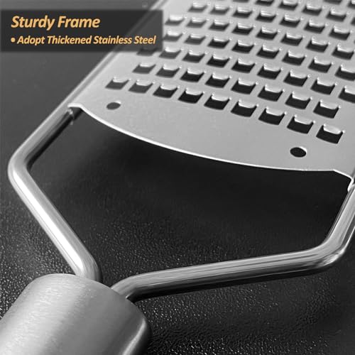 Professional Zester Grater Fine