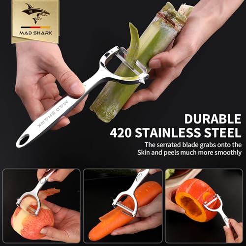 Vegetable Peeler