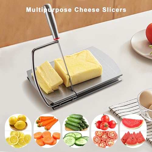 Cheese Slicer (Cheese Slicer Only)
