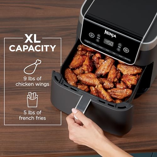 Air Fryer Pro XL (Charcoal)