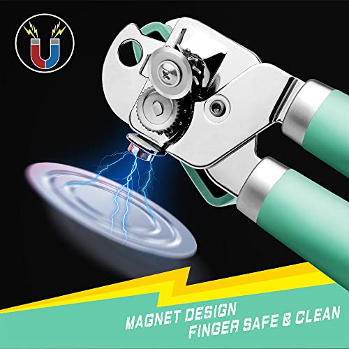 Can Opener Manual