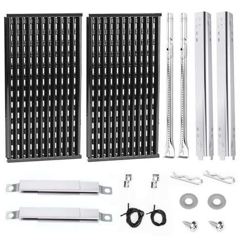 Grill Parts for Char (17" x 17.1")