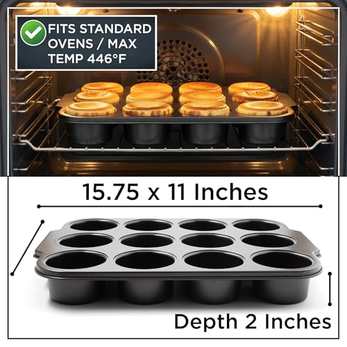 Pro Mini Cheesecake Pan