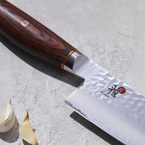 Chef's Knife (9.5" / Stainless Steel)