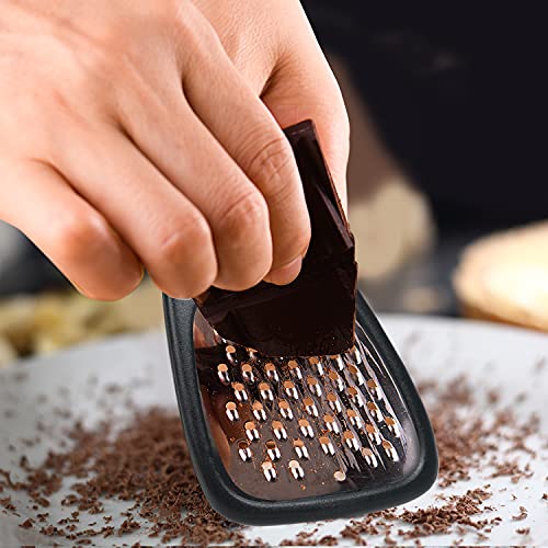 Kitchen Tools and Gadgets Set 5 Pieces (Classical Black 5pcs)