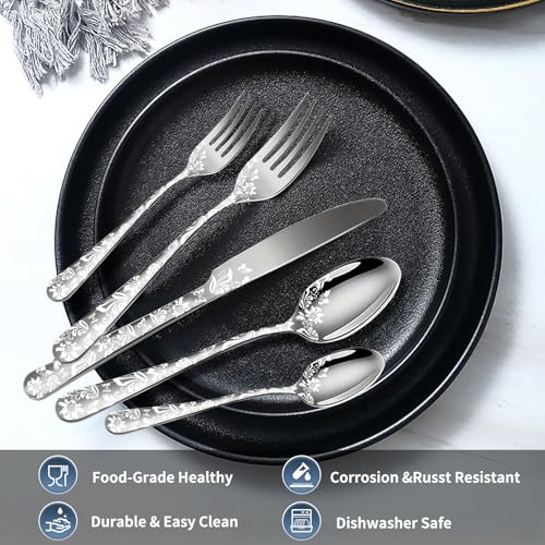 Silverware Set