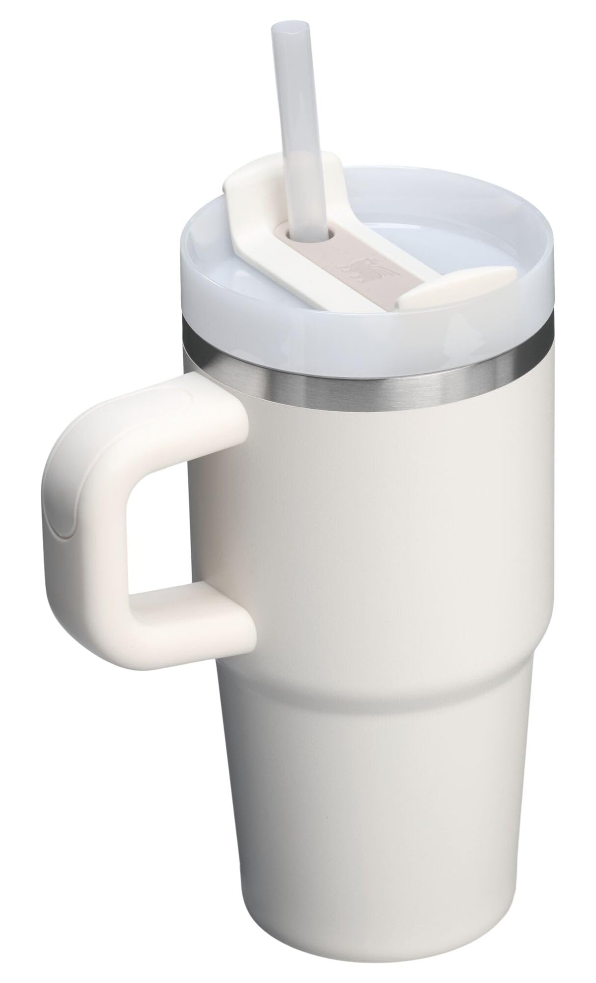 Quencher H2.0 Flow State Tumbler (20 Ounces / Cream 2.0)