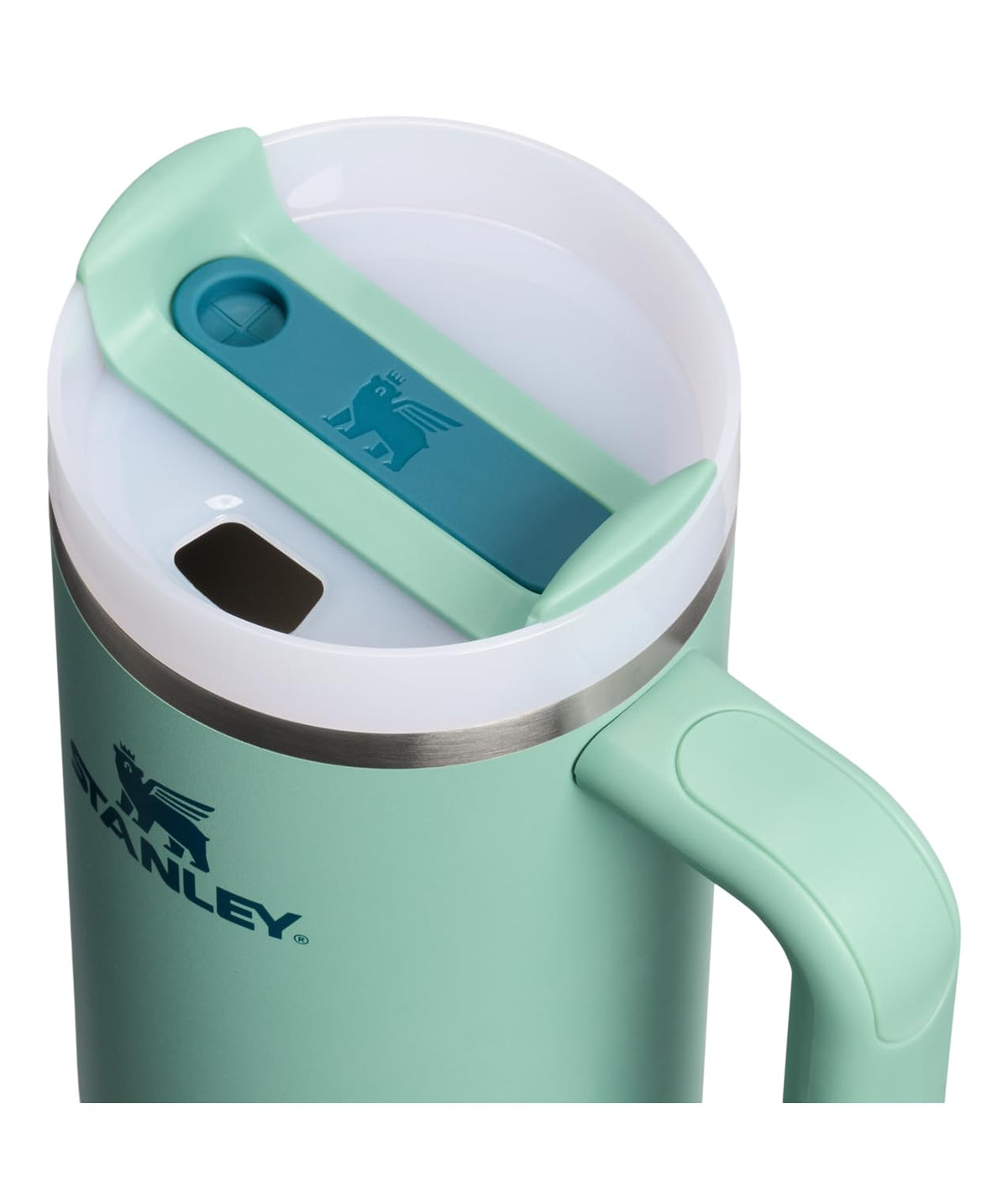 Quencher H2.0 Flow State Tumbler (30 Ounces / Spring Green)