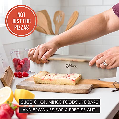Pizza Cutter Rocker