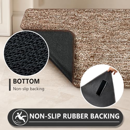 Dirt Trapper Door Mat 24" x 36"