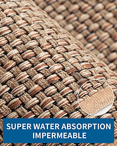 Kitchen Rugs Non Slip Washable