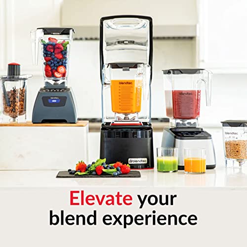 Total Blender Classic (Black)