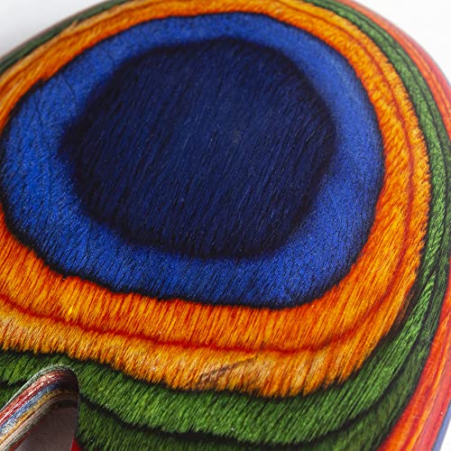 Baltique Marrakesh Salad Hands (Multicolor)