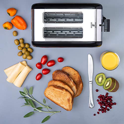 2 Slice Toaster