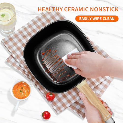 2L Hot Pot Electric (Matte Beige / 2 Liters)