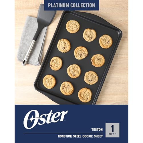 Teston Nonstick Cookie Sheet