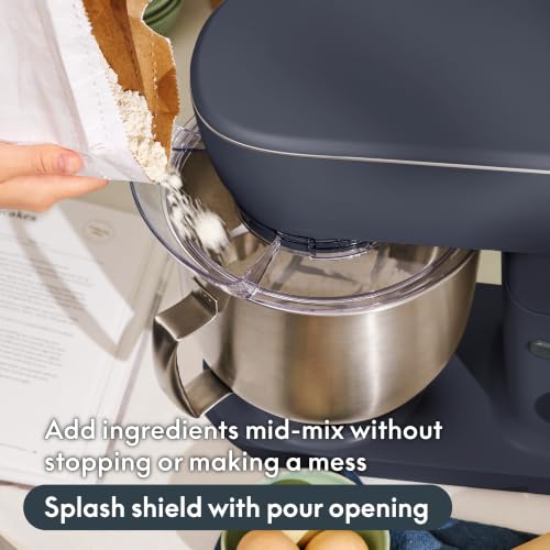 STIR 5.3Qt Tilt (Stand Mixer / Denim)