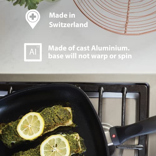 Induction 3 Piece Cookware Set