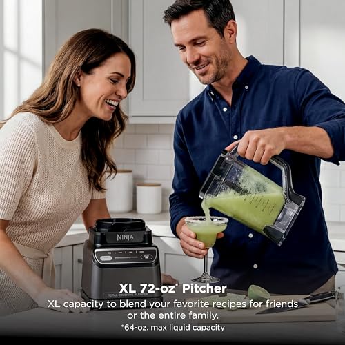Professional Blender 2.0 (Black)