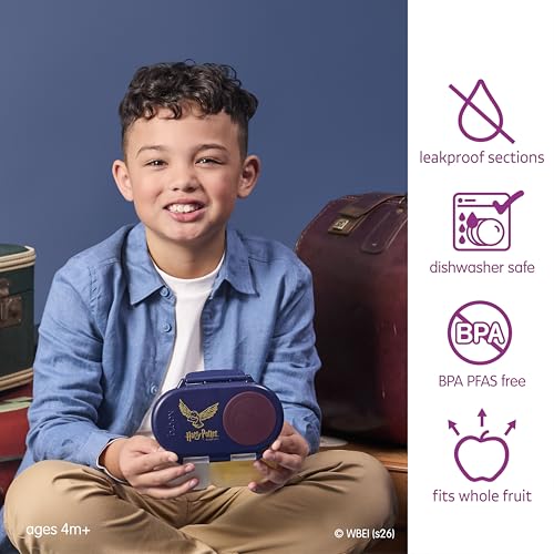 Harry Potter Snack Box (1-pack / Harry Potter)