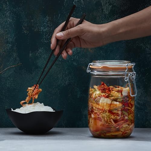 Super Jar 1L 32oz (32oz (Single))