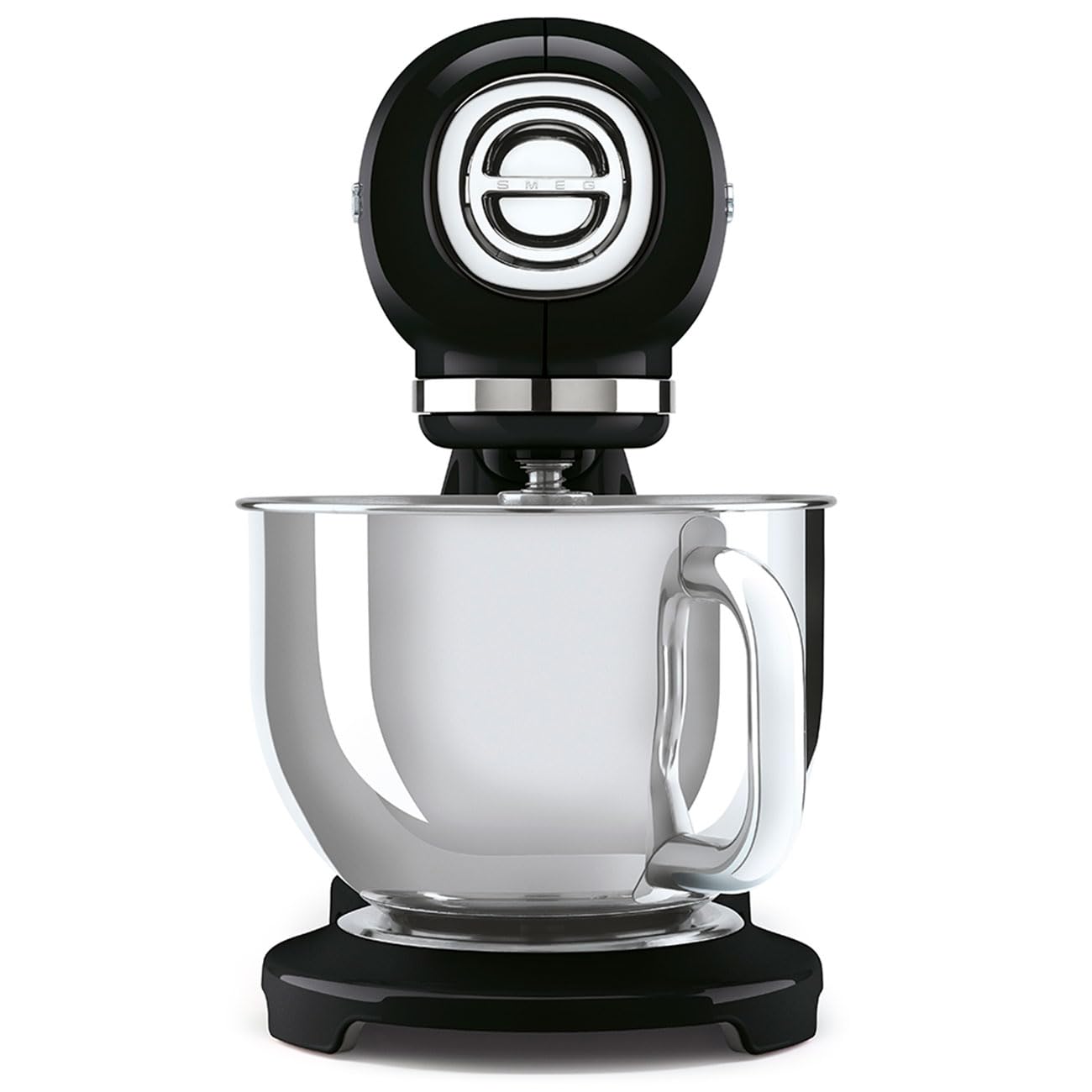 SMF03 Stand Mixer (Large / Black)