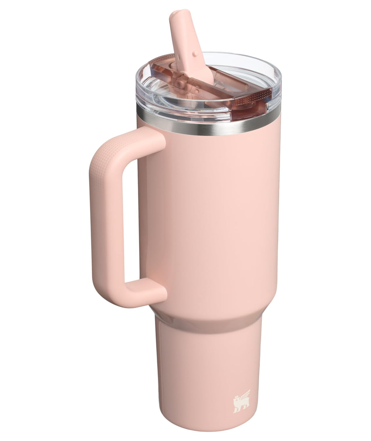 Quencher ProTour Flipstraw Tumbler (40 Ounces / Oasis Peach Whip Gloss)