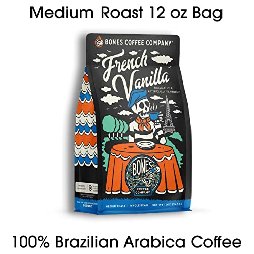 French Vanilla