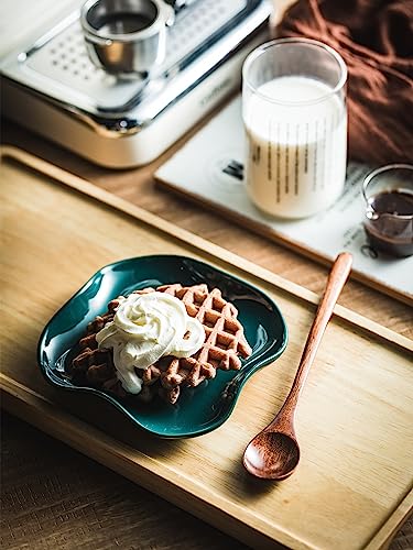 Ceramic Spoon Rest for Stove Top