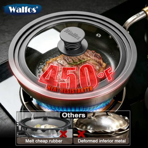 Universal Lid for 13" (13 + 14 + 15 inch / Gray)