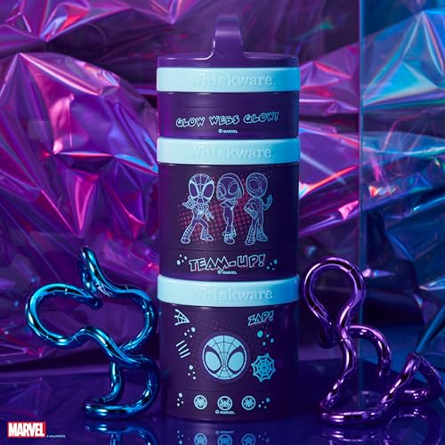 Marvel Spider (Marvel / Glow Webs Glow!)