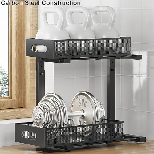 Under Sink Organizer (Black)
