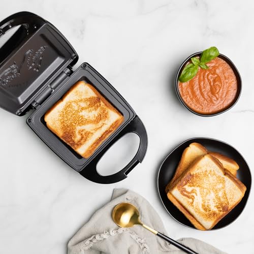 Jurassic Park Sandwich Maker (Jurassic Park)