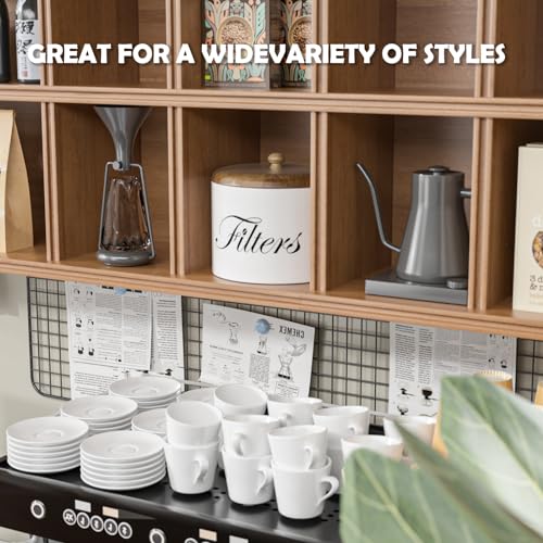 Coffee Filter Holder
