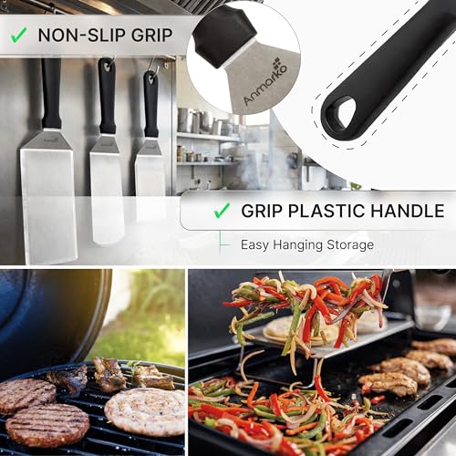 Stainless Steel Metal Spatula (PH small spatula h)